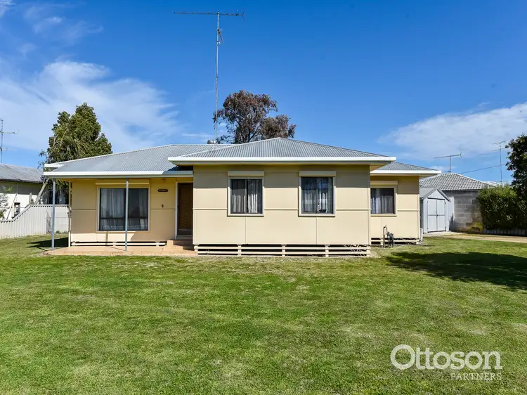 4 Merino Street