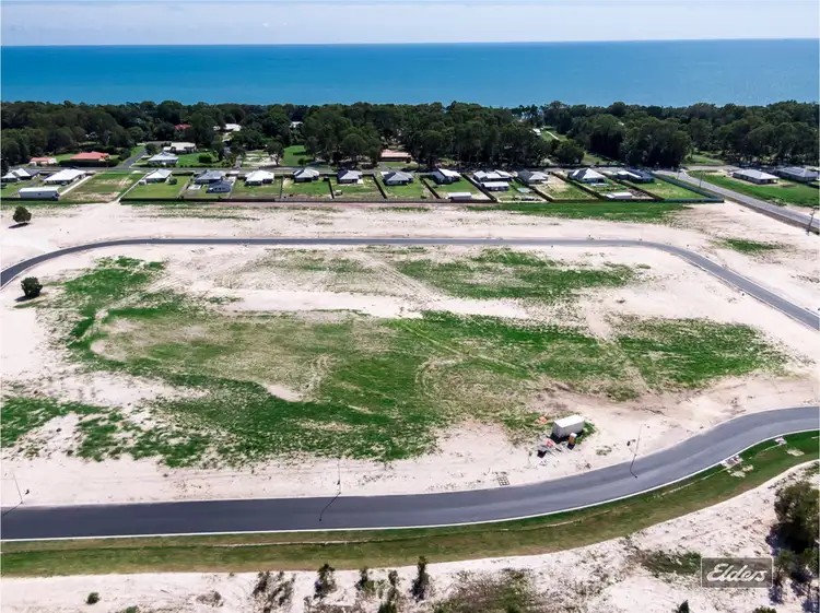 Lot 8 Carkeet Road, Toogoom QLD 4655