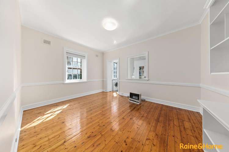 Main view of Homely apartment listing, 1/29 Waruda Street, Kirribilli NSW 2061