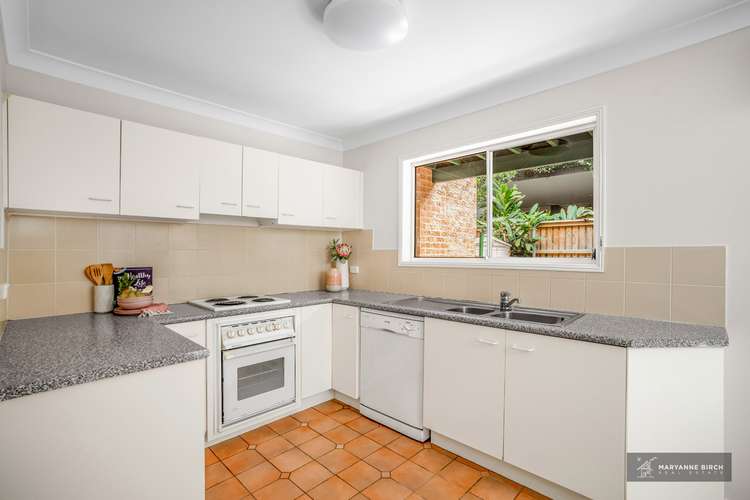 Third view of Homely townhouse listing, 3/24 Wambool Street, Bulimba QLD 4171