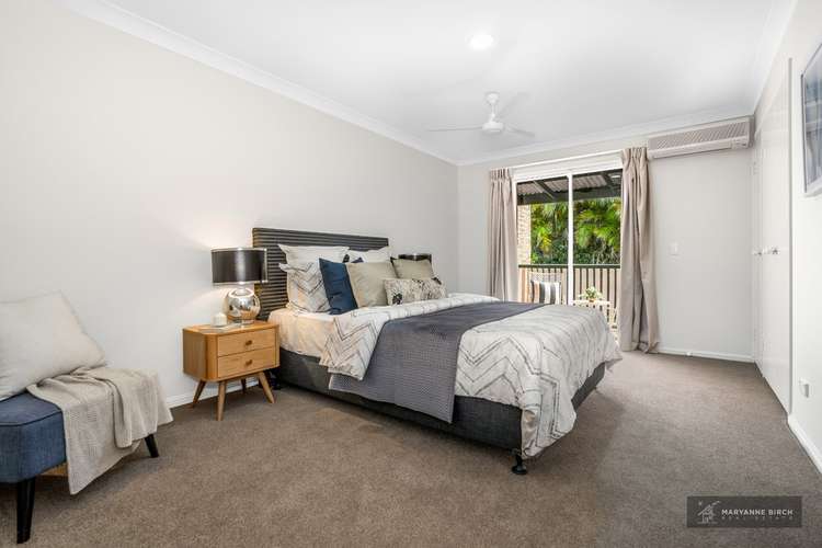 Fifth view of Homely townhouse listing, 3/24 Wambool Street, Bulimba QLD 4171