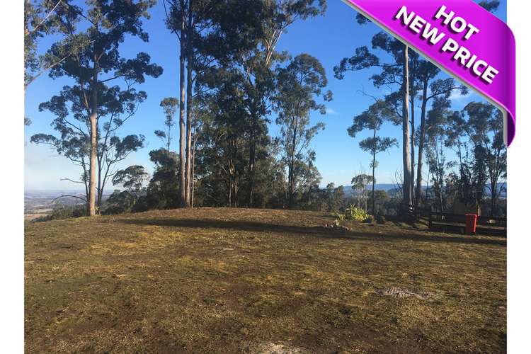 Second view of Homely residentialLand listing, 10/321 Blackhorse Road, Eden Creek NSW 2474