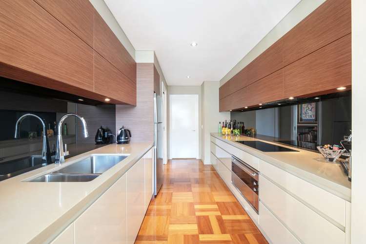 Sixth view of Homely apartment listing, 603/36 Refinery Drive, Pyrmont NSW 2009