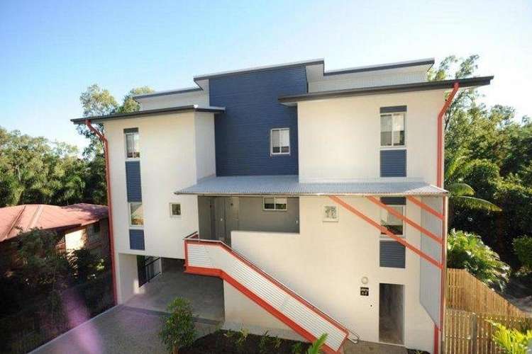 Third view of Homely townhouse listing, 1/11 Eshelby Drive, Cannonvale QLD 4802