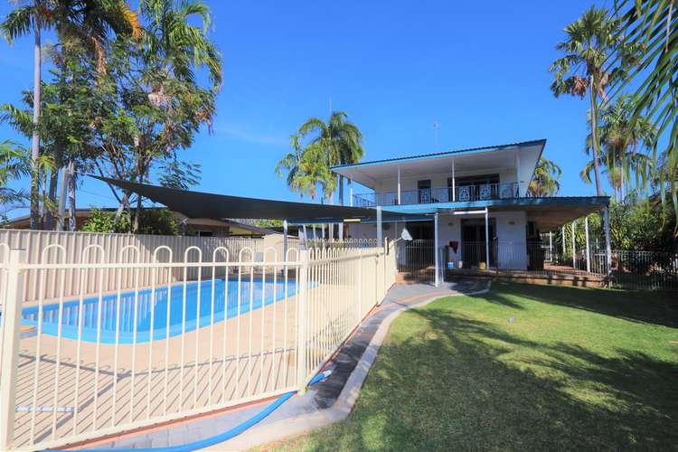 2 Heron Crescent, Katherine NT 850