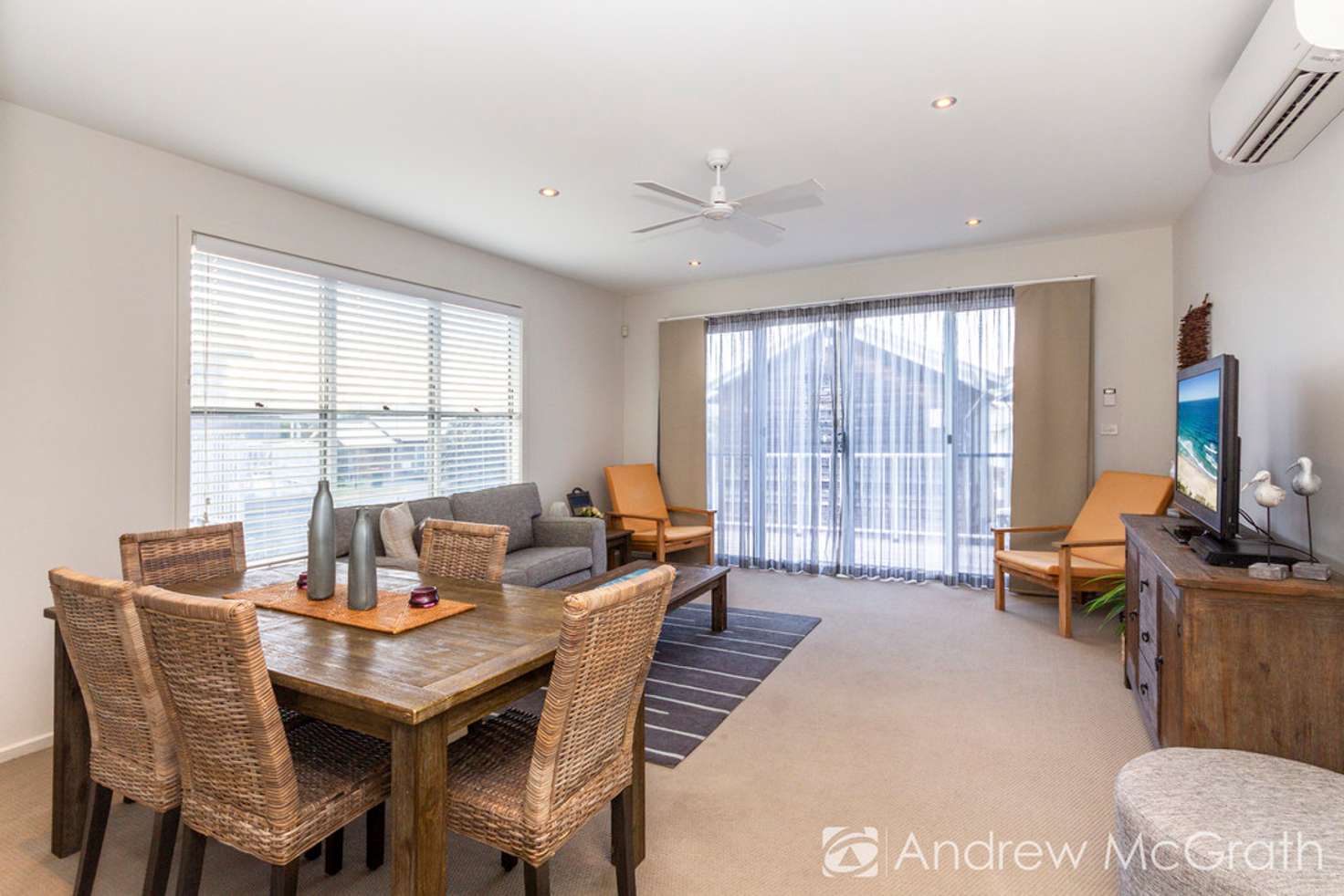 Main view of Homely house listing, 10/45 Seaside Circuit, Caves Beach NSW 2281