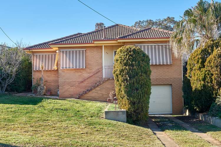 Main view of Homely house listing, 64 Commins Street, Junee NSW 2663