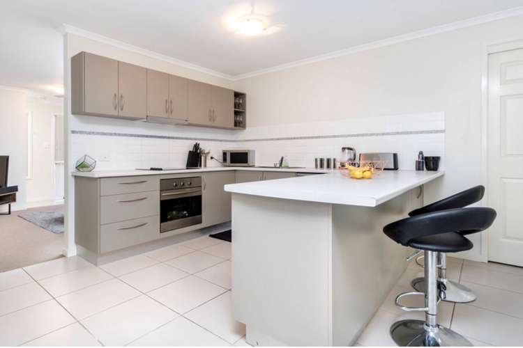 Third view of Homely house listing, 5/2A North Street, Beerwah QLD 4519