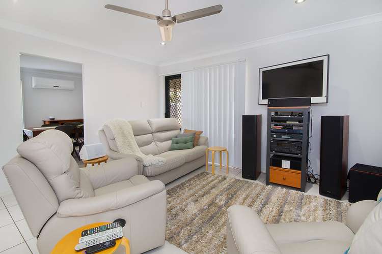 Second view of Homely house listing, 12 Kylah Court, Yamanto QLD 4305