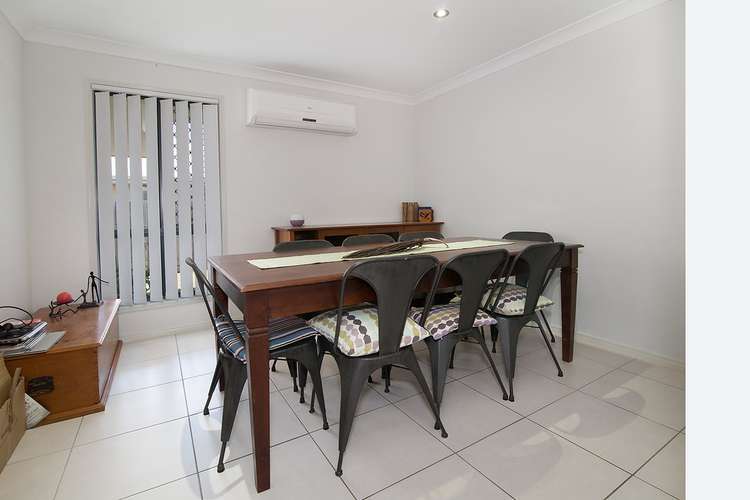 Fifth view of Homely house listing, 12 Kylah Court, Yamanto QLD 4305