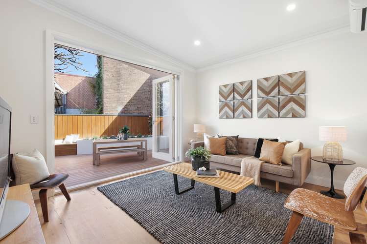 Fifth view of Homely house listing, 21 Albert Street, Erskineville NSW 2043