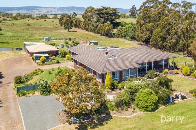 Main view of Homely house listing, 6 Grant Street, Campbell Town TAS 7210