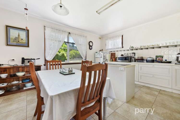 Fourth view of Homely house listing, 6 Grant Street, Campbell Town TAS 7210