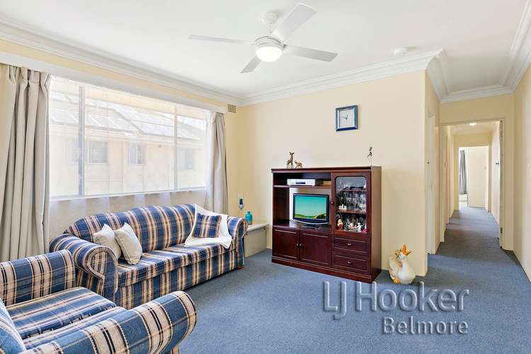 Second view of Homely apartment listing, 5/56 Etela Street, Belmore NSW 2192