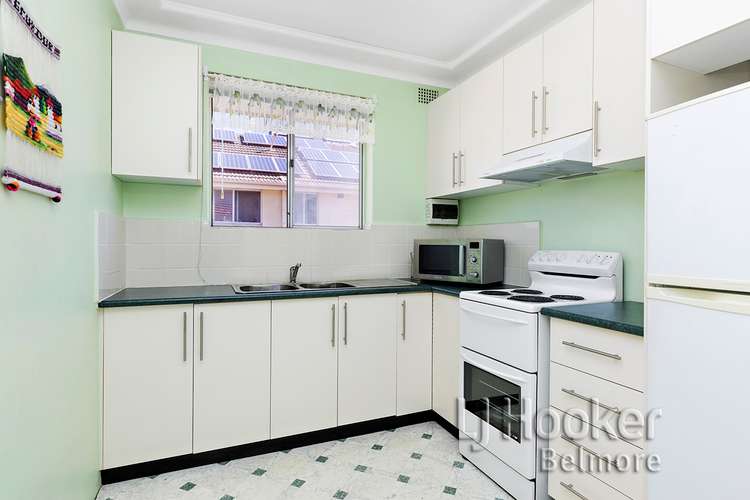 Third view of Homely apartment listing, 5/56 Etela Street, Belmore NSW 2192