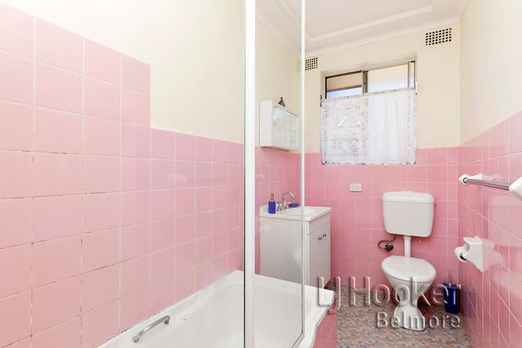 Fifth view of Homely apartment listing, 5/56 Etela Street, Belmore NSW 2192