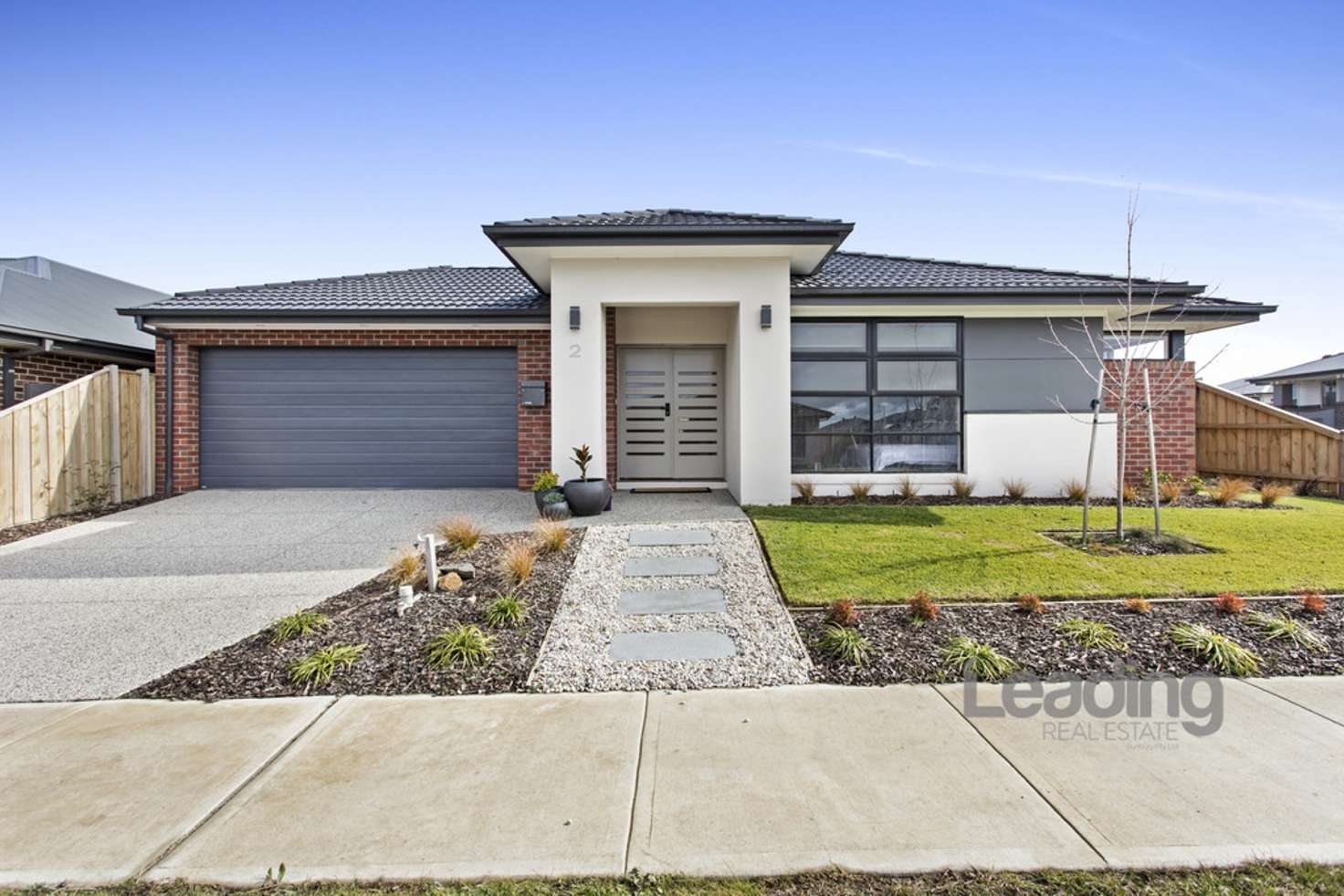Main view of Homely house listing, 2 Fragrant Street, Sunbury VIC 3429