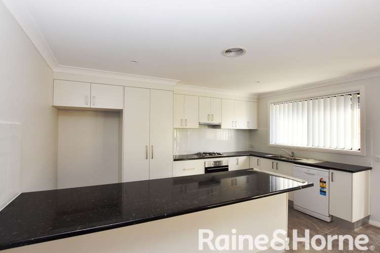 Fourth view of Homely house listing, 17 Buckland Drive, Orange NSW 2800