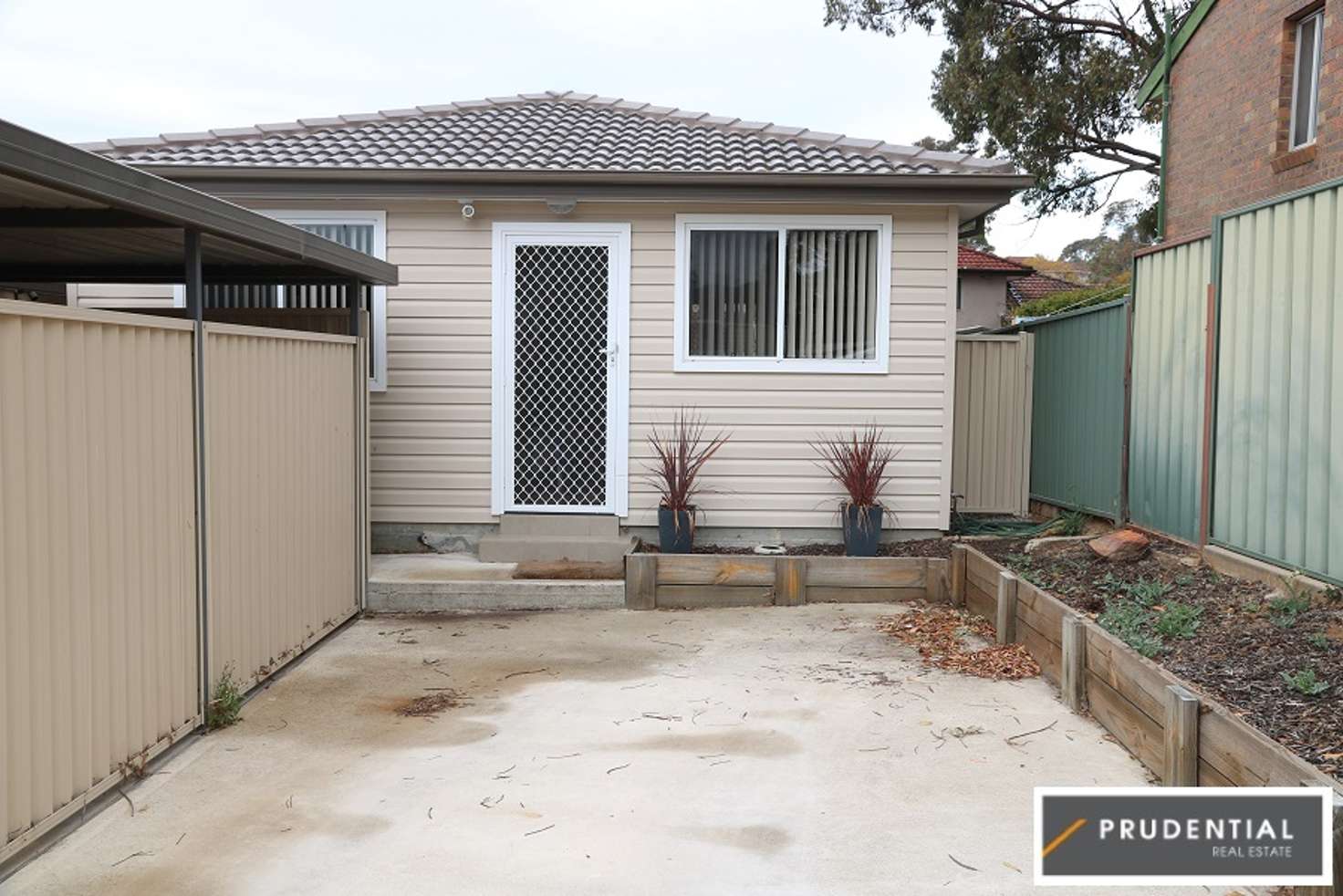 Main view of Homely house listing, 31a Lightwood St, Ambarvale NSW 2560