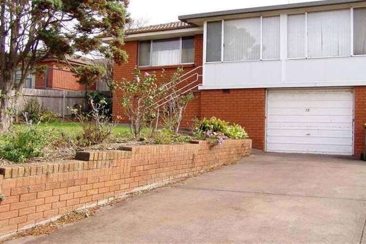 Main view of Homely house listing, 55 Oxley Avenue, Kiama Downs NSW 2533