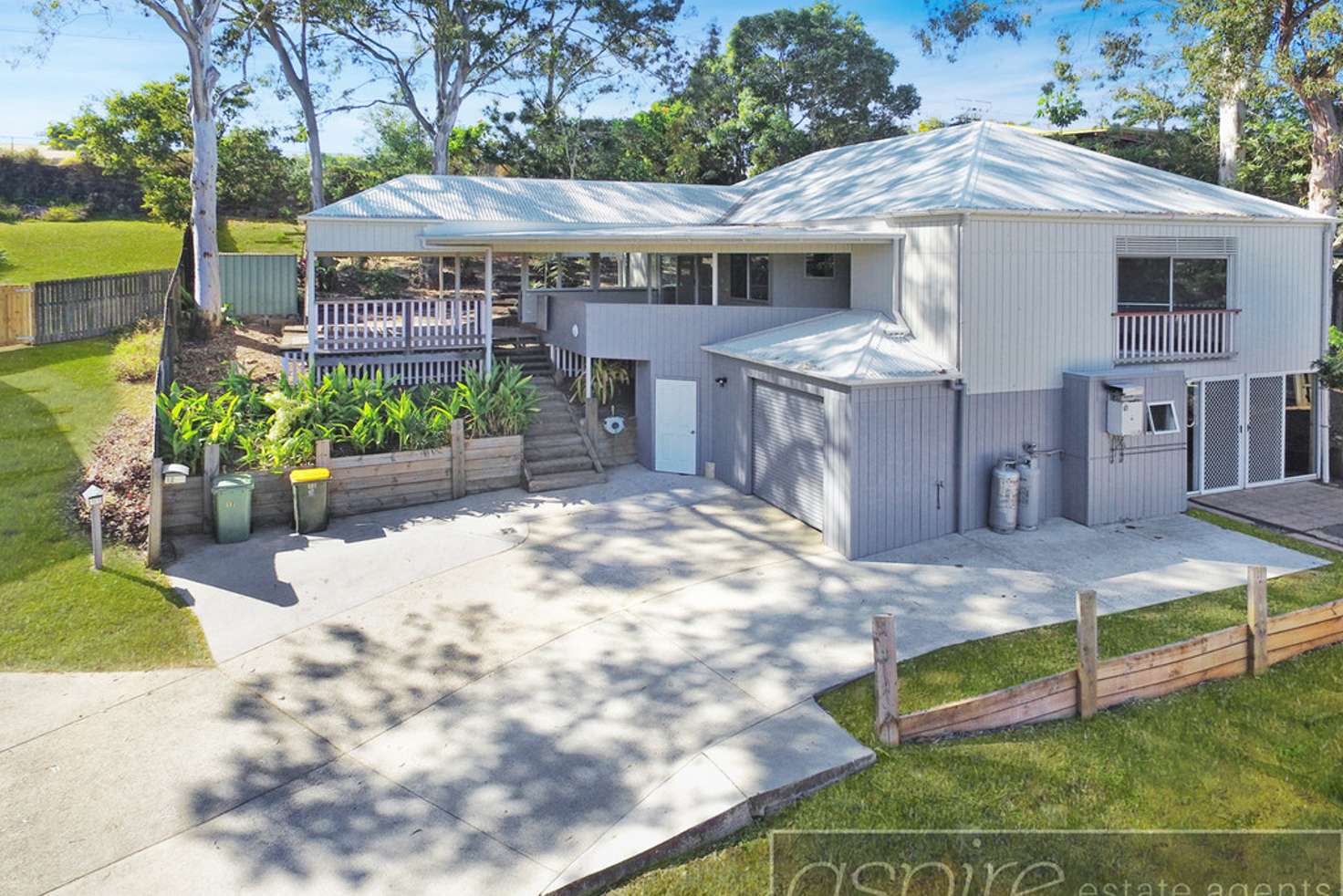 Main view of Homely house listing, 12 CRANE COURT, Bli Bli QLD 4560