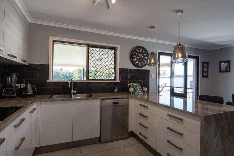 Fourth view of Homely house listing, 14 Pittman Street, Andergrove QLD 4740