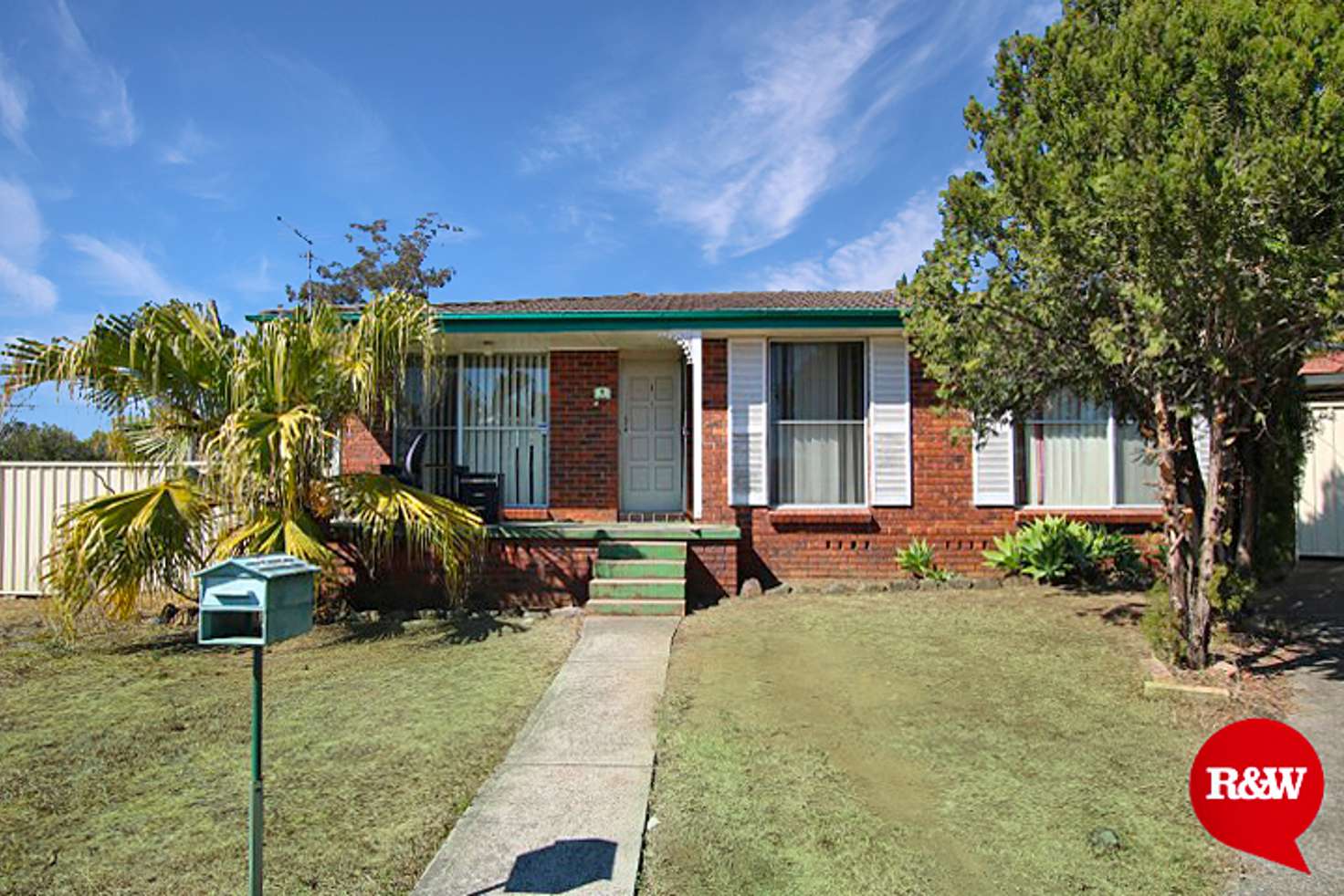 Main view of Homely house listing, 1 Miax Place, Dharruk NSW 2770