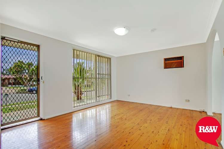 Second view of Homely house listing, 1 Miax Place, Dharruk NSW 2770