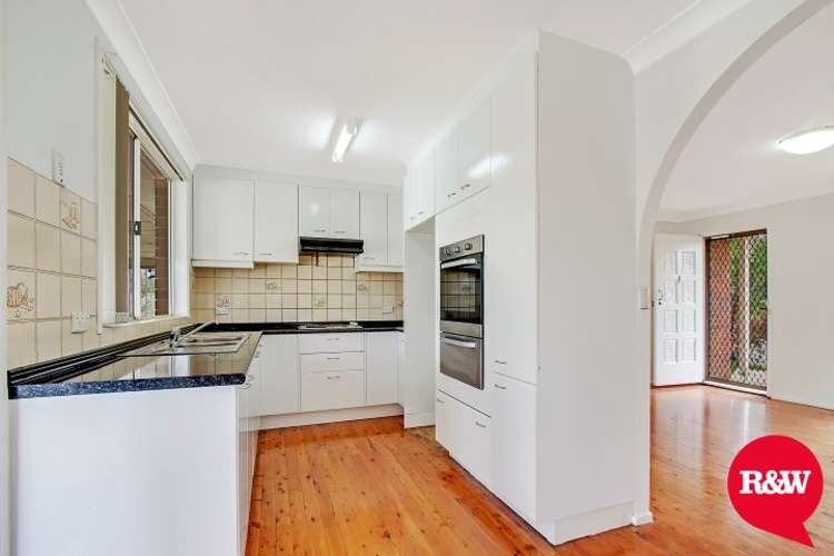 Third view of Homely house listing, 1 Miax Place, Dharruk NSW 2770