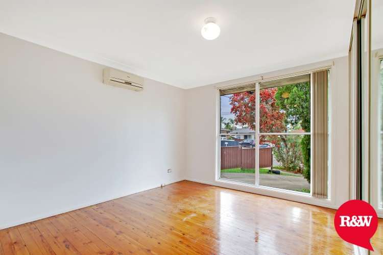 Fourth view of Homely house listing, 1 Miax Place, Dharruk NSW 2770