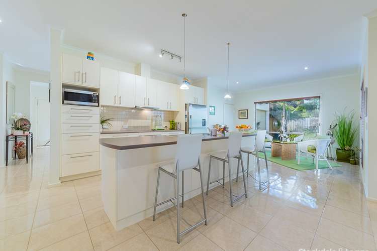 Second view of Homely house listing, 39 Woodland Heath Drive, Inverloch VIC 3996