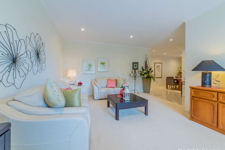 Fifth view of Homely house listing, 39 Woodland Heath Drive, Inverloch VIC 3996