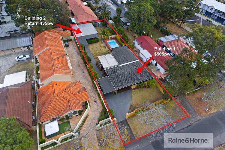 Main view of Homely house listing, 8 Warwick Street, Blackwall NSW 2256