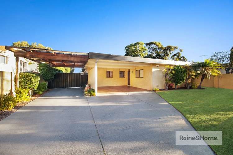Second view of Homely house listing, 8 Warwick Street, Blackwall NSW 2256
