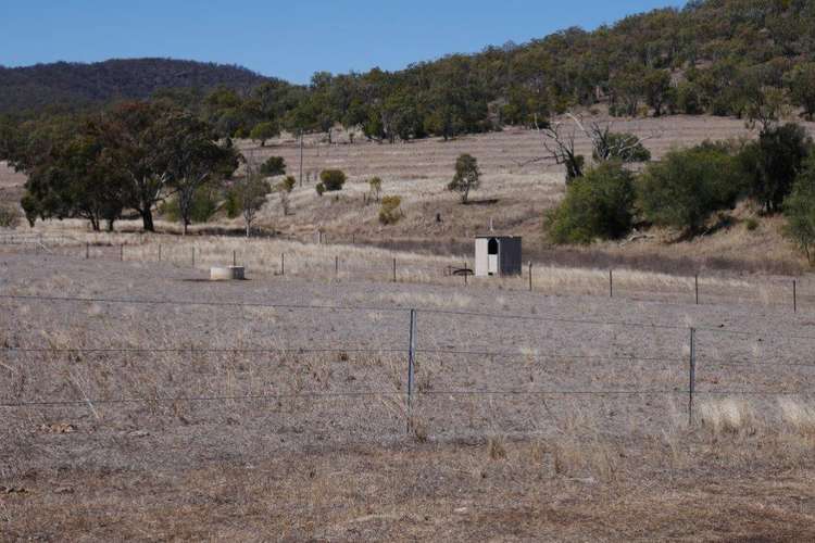 Second view of Homely mixedFarming listing, 325 ACRES GRAZING LIFESTYLE, Bell QLD 4408