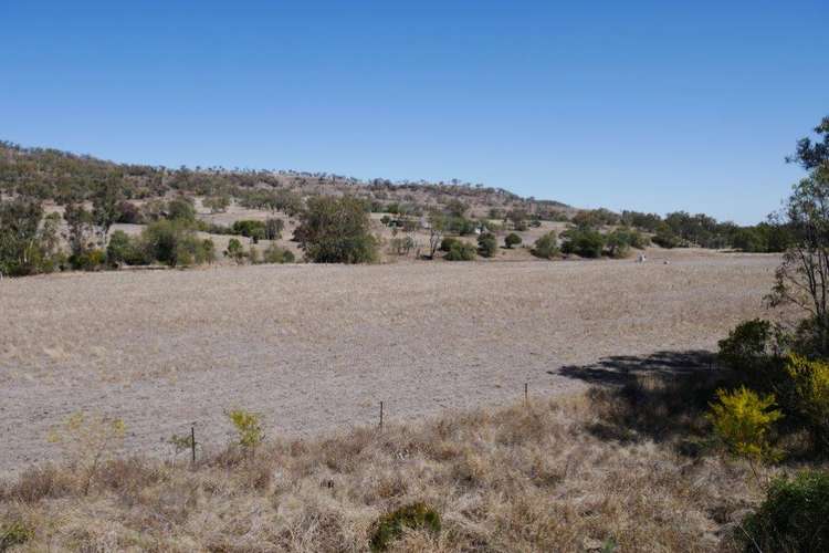 Fourth view of Homely mixedFarming listing, 325 ACRES GRAZING LIFESTYLE, Bell QLD 4408