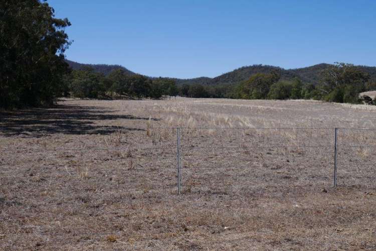Sixth view of Homely mixedFarming listing, 325 ACRES GRAZING LIFESTYLE, Bell QLD 4408