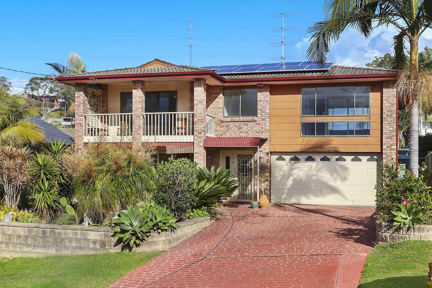 Main view of Homely house listing, 2 Belford Avenue, Bateau Bay NSW 2261