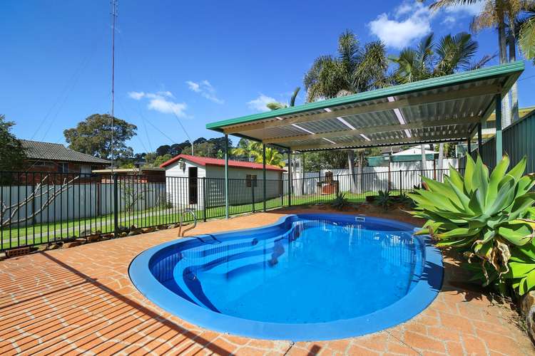 Second view of Homely house listing, 2 Belford Avenue, Bateau Bay NSW 2261