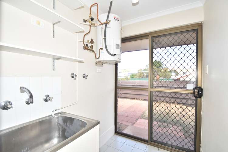 Second view of Homely apartment listing, 17/1 Barrett Drive, Desert Springs NT 870