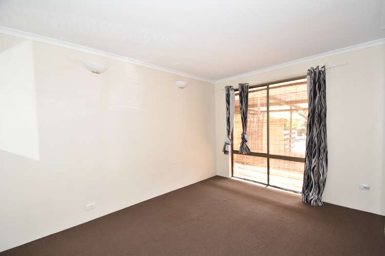 Fourth view of Homely apartment listing, 17/1 Barrett Drive, Desert Springs NT 870