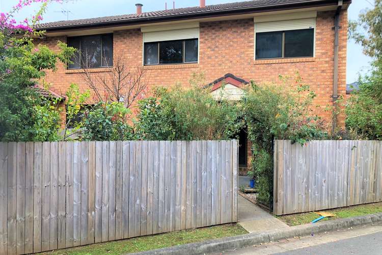 Main view of Homely townhouse listing, 1 /19A HARP STREET, Belmore NSW 2192