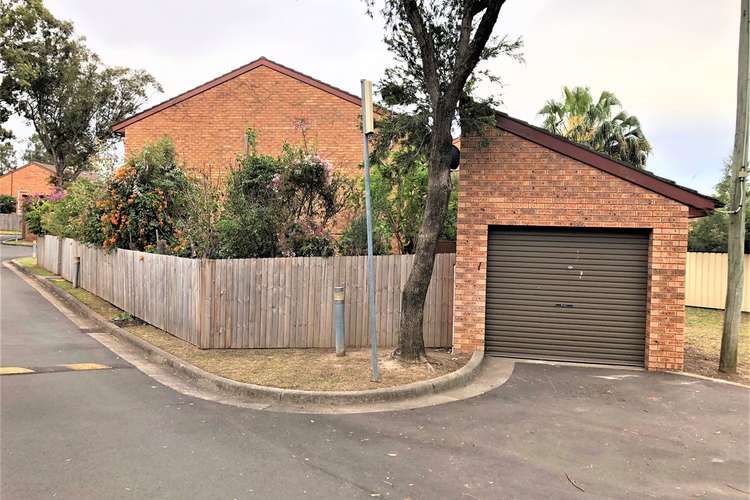 Second view of Homely townhouse listing, 1 /19A HARP STREET, Belmore NSW 2192