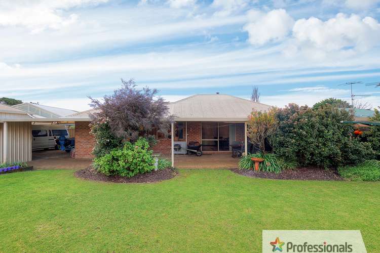 Second view of Homely house listing, 12 Wattle Bird Court, Broadwater WA 6280