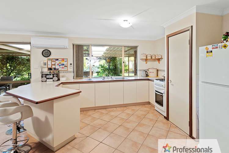 Third view of Homely house listing, 12 Wattle Bird Court, Broadwater WA 6280