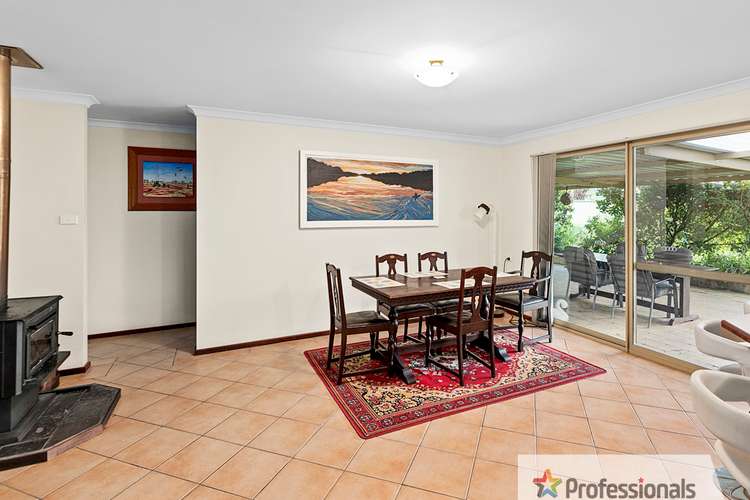 Sixth view of Homely house listing, 12 Wattle Bird Court, Broadwater WA 6280