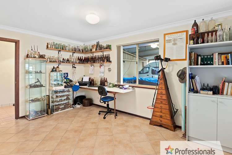 Seventh view of Homely house listing, 12 Wattle Bird Court, Broadwater WA 6280