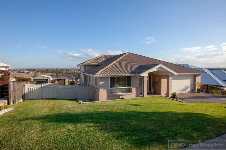 Main view of Homely house listing, 190 Bolwarra Park Drive, Bolwarra Heights NSW 2320