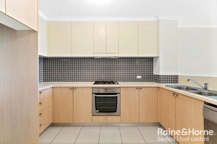Second view of Homely unit listing, 102/80 John Whiteway Drive, Gosford NSW 2250