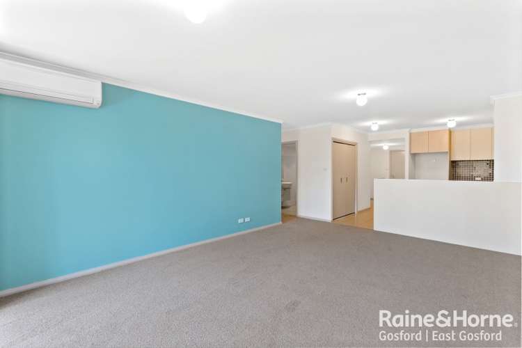 Third view of Homely unit listing, 102/80 John Whiteway Drive, Gosford NSW 2250